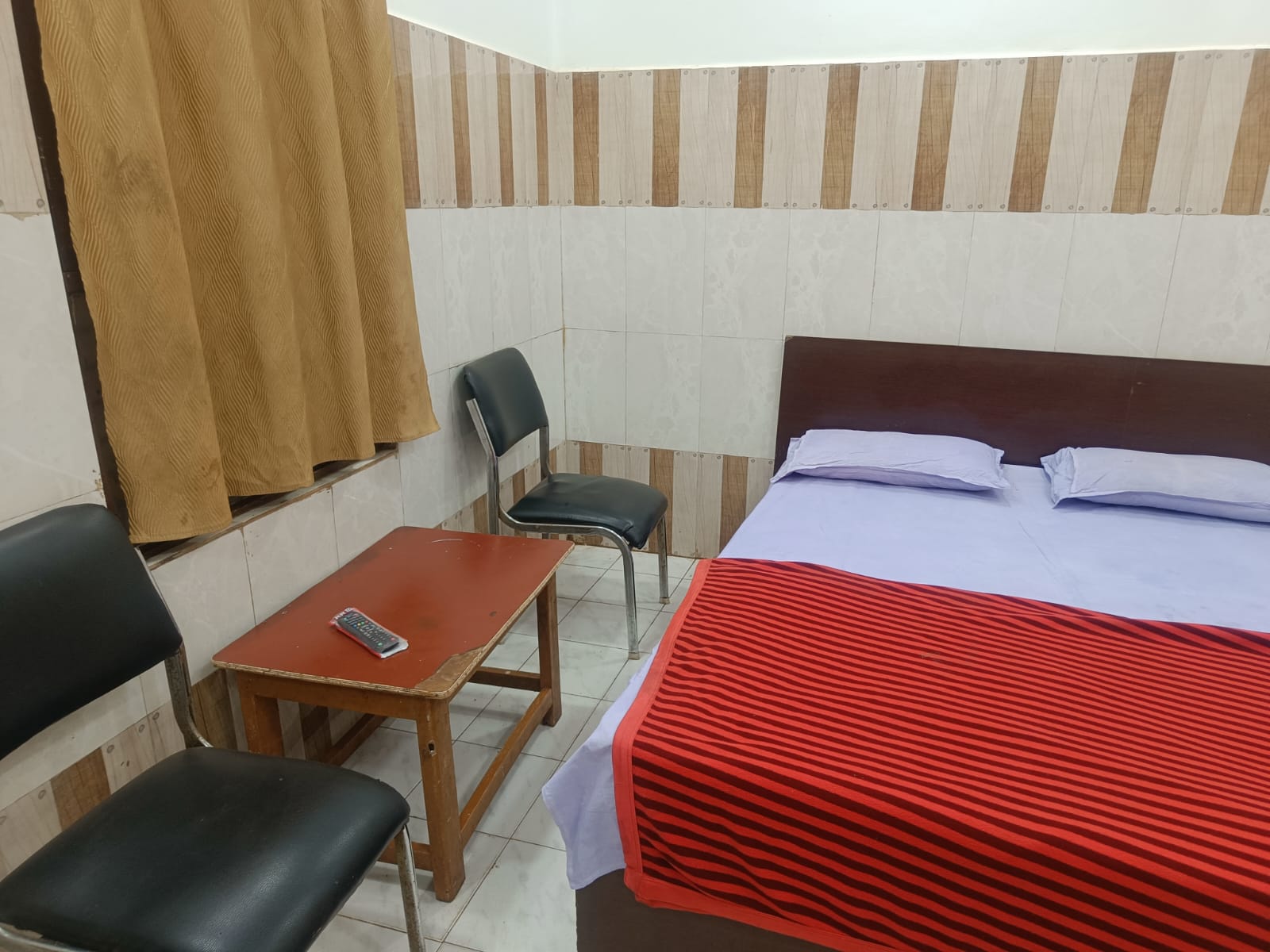 Double Room 1